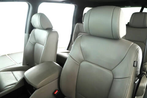 2014 Honda Pilot EX-L