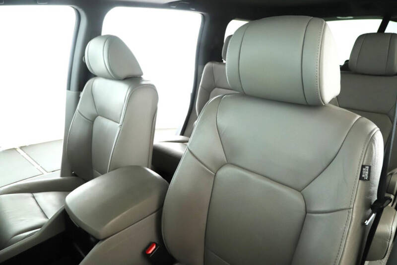 2014 Honda Pilot EX-L