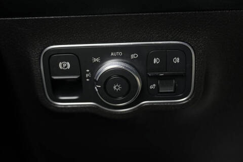 2021 Mercedes-Benz GLB GLB 250 4MATIC