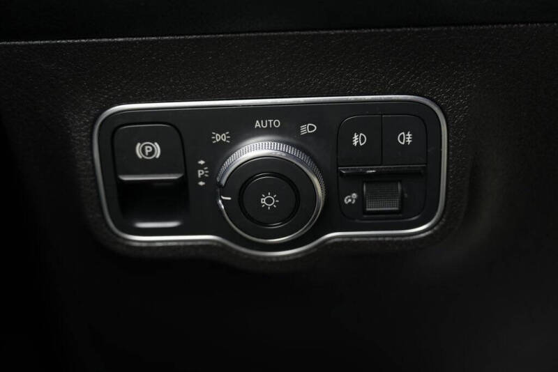 2021 Mercedes-Benz GLB GLB 250 4MATIC