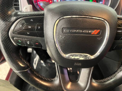 2019 Dodge Charger GT