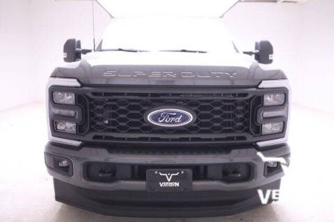 2026 Ford F-350 Super Duty XL