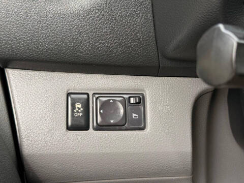2016 Chevrolet City Express LT