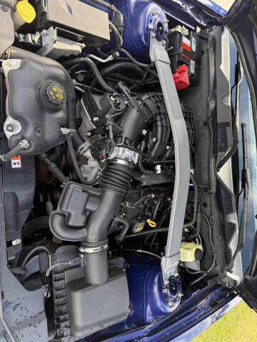 2014 Ford Mustang V6 Premium