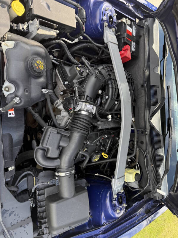 2014 Ford Mustang V6 Premium