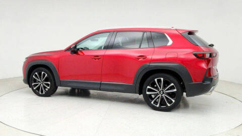 2024 Mazda CX-50 2.5 Turbo Premium Plus