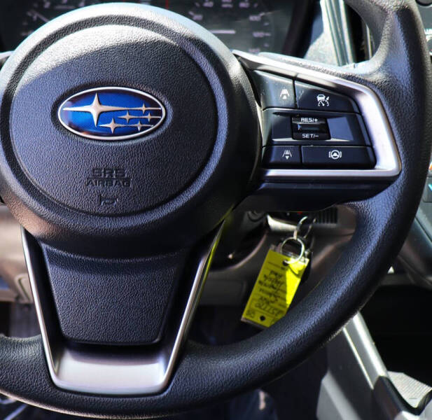 2024 Subaru Impreza