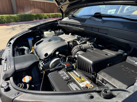2008 Kia Rondo LX