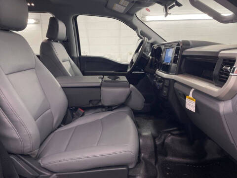 2026 Ford F-250 Super Duty