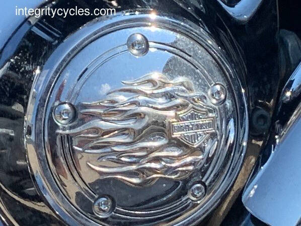 2006 Harley-Davidson Electra Glide Ultra Classic