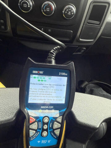 2015 RAM 1500 Express