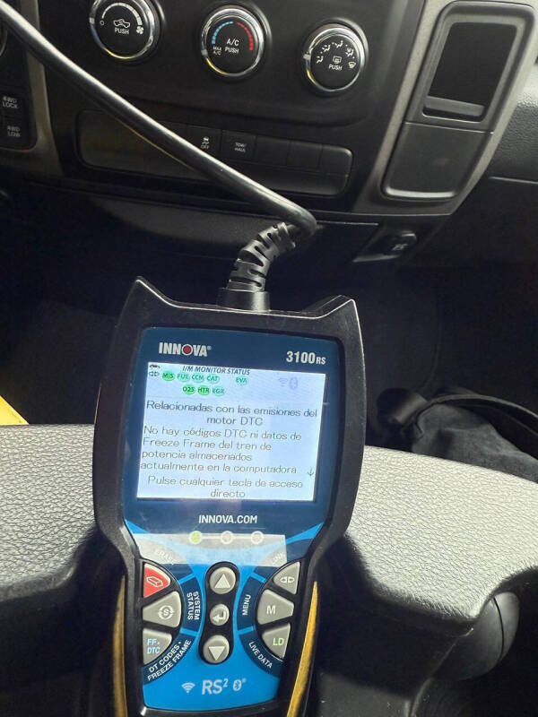 2015 RAM 1500 Express