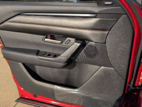 2026 Mazda CX-50 Hybrid Premium Plus