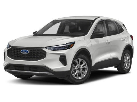 2023 Ford Escape for sale at Show Low Ford in Show Low AZ