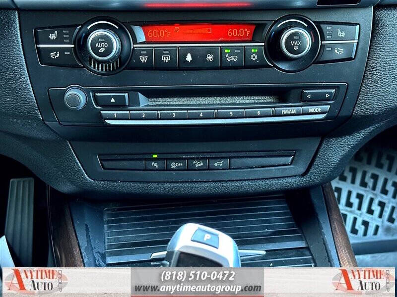 2013 BMW X5 xDrive35i Premium