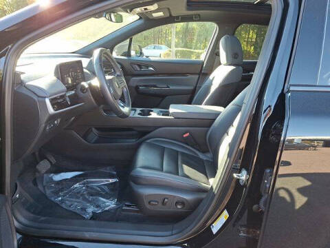 2024 Honda Prologue Touring