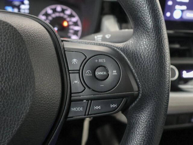 2023 Toyota Corolla Cross L