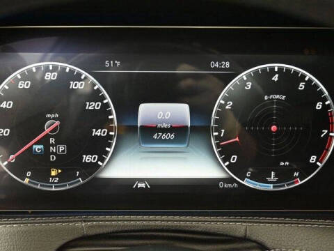 2020 Mercedes-Benz S-Class S 560