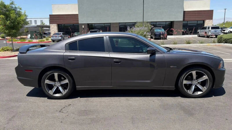 2014 Dodge Charger SXT 100th Anniversary