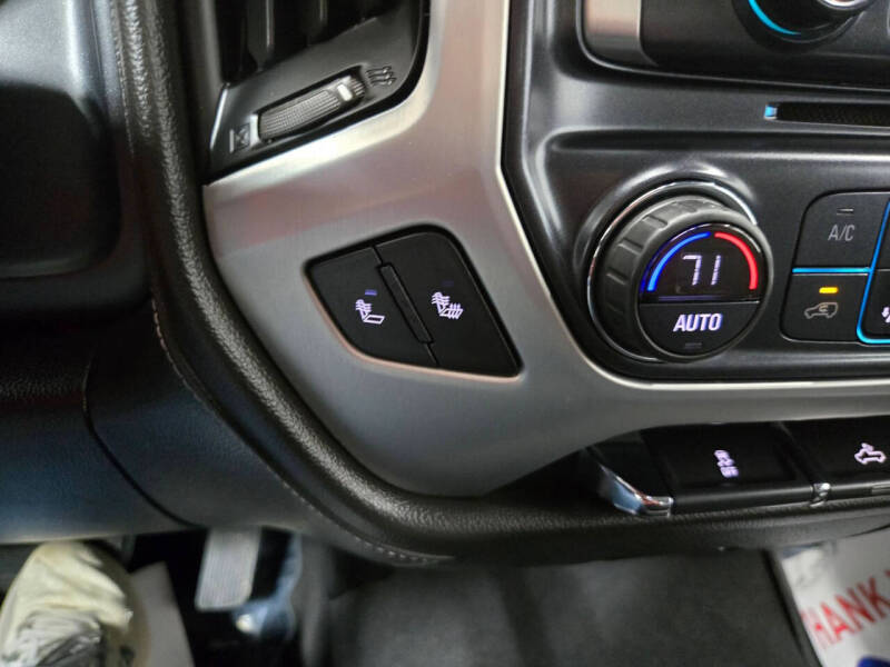 2019 GMC Sierra 1500 Limited SLE