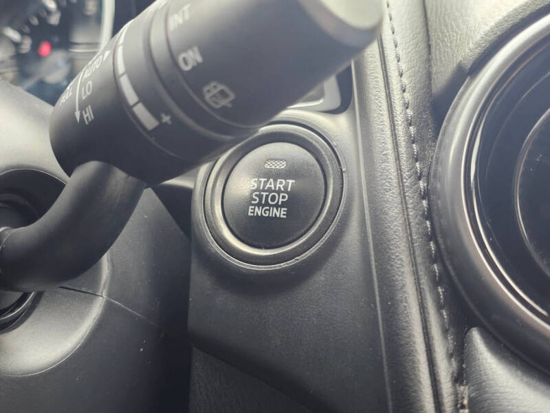 2020 Mazda CX-3 Sport