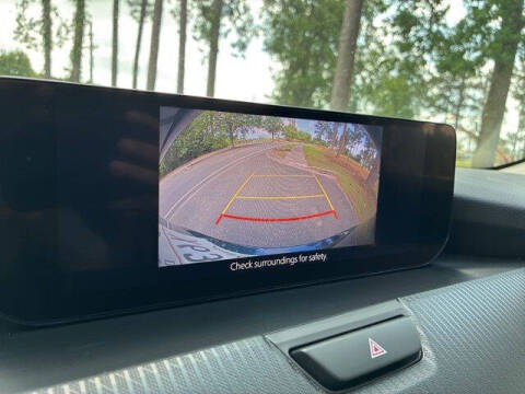 2025 Mazda CX-90 3.3 Turbo Select