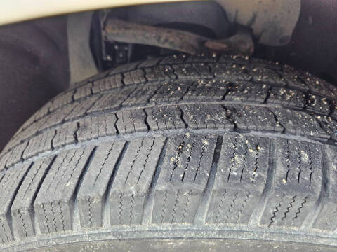 2017 Lincoln Navigator Select