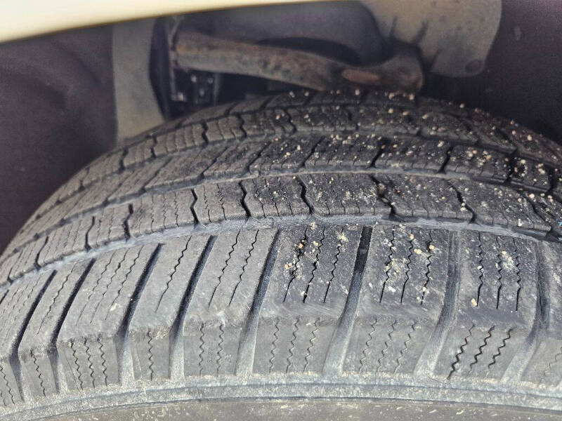 2017 Lincoln Navigator Select