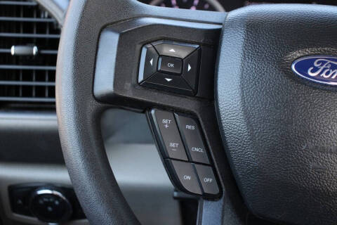 2022 Ford F-350 Super Duty XL