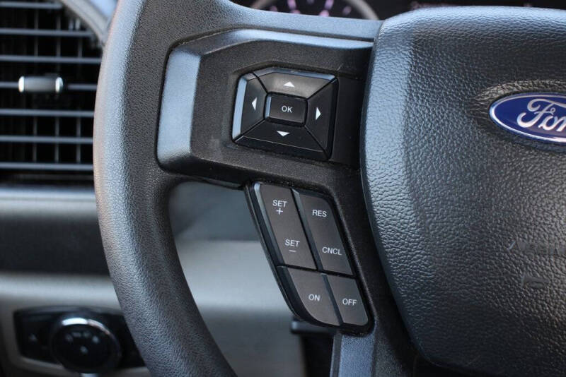 2022 Ford F-350 Super Duty XL