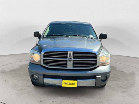 2006 Dodge Ram 1500
