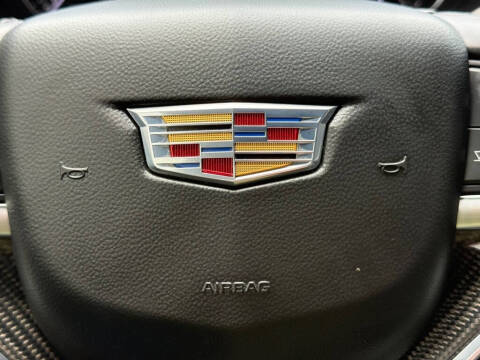 2020 Cadillac XT6 Sport