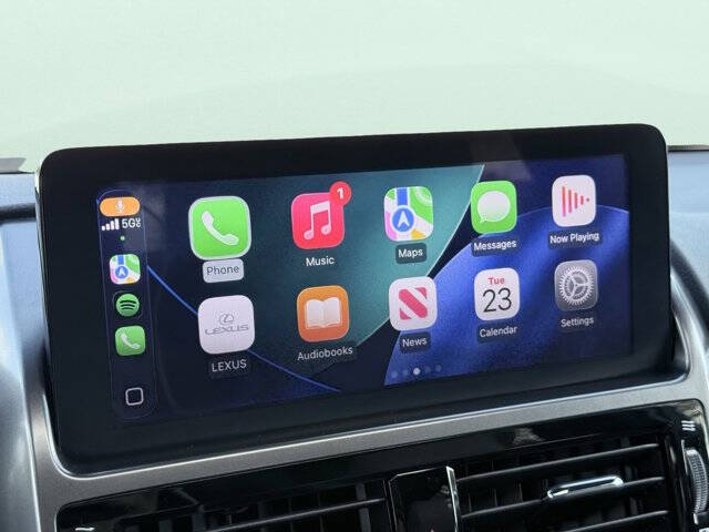 2023 Lexus GX 460