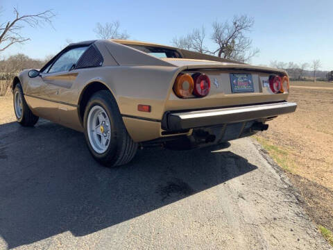 1978 Ferrari 308 GTS