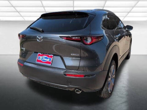 2025 Mazda CX-30 2.5 S Premium