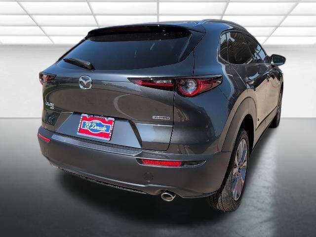 2025 Mazda CX-30 2.5 S Premium