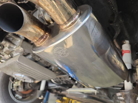 1969 Volkswagen Karmann Ghia