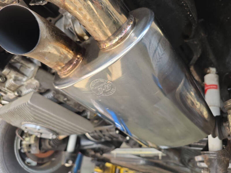 1969 Volkswagen Karmann Ghia