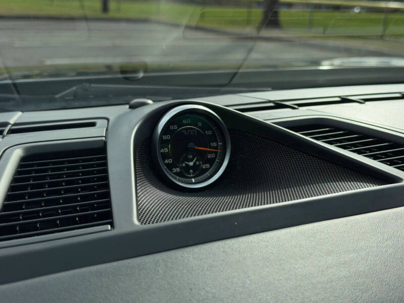 2013 Porsche Panamera GTS