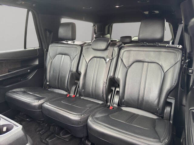 2019 Ford Expedition MAX Limited