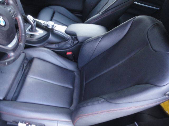 2017 BMW 4 Series 430i