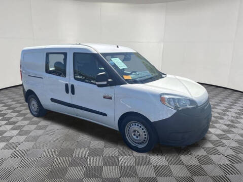 2020 RAM ProMaster City