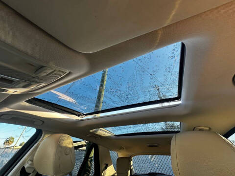 2017 Mercedes-Benz GLE GLE 350