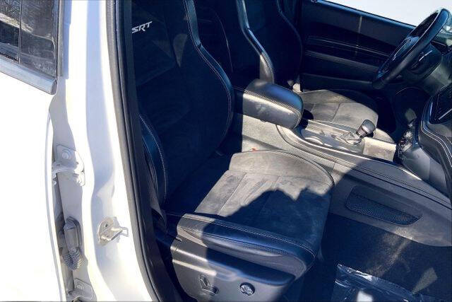 2021 Dodge Durango SRT 392