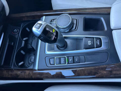 2017 BMW X5 sDrive35i