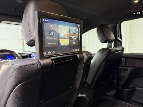 2019 Chrysler Pacifica Touring L Plus