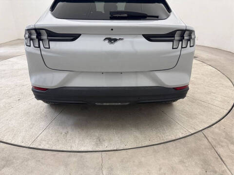 2021 Ford Mustang Mach-E Select