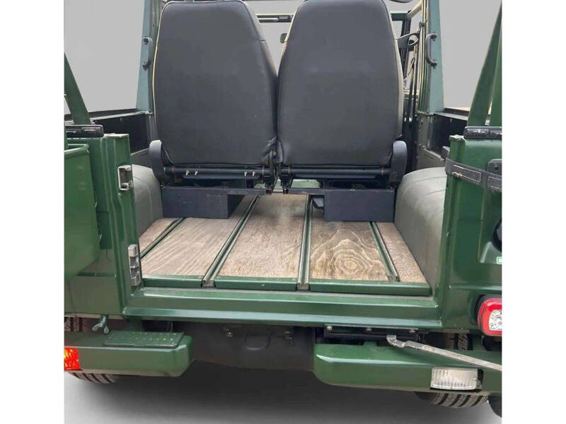 1990 Mercedes-Benz G-Class