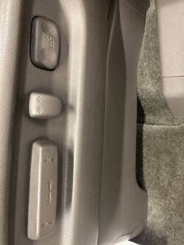 2011 Honda Odyssey EX