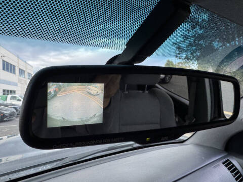 2011 Toyota Tacoma V6